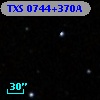 TXS 0744+370A
