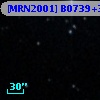 [MRN2001] B0739+366 A1