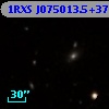 1RXS J075013.5+372652