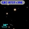 GB2 0737+386