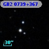 GB2 0739+367
