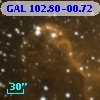 GAL 102.80-00.72