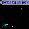 [DVS2002] WN J0747+3654 A(IR)