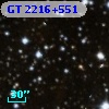 GT 2216+551