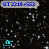 GT 2218+552