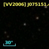 [VV2006] J075151.4+363401