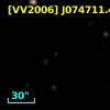 [VV2006] J074711.4+375009