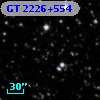 GT 2226+554