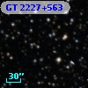 GT 2227+563