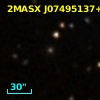 2MASX J07495137+3759177