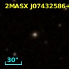 2MASX J07432586+3754242