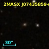2MASX J07435859+3712027