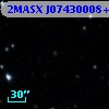 2MASX J07430008+3712231