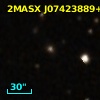 2MASX J07423889+3729006