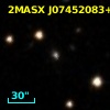 2MASX J07452083+3825515