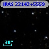 IRAS 22142+5559