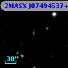 2MASX J07494537+3838017