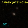 2MASX J07514019+3824520