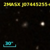 2MASX J07445255+3738525
