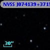 NVSS J074139+371535