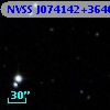 NVSS J074142+364035