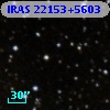 IRAS 22153+5603