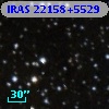 IRAS 22158+5529
