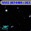 NVSS J074408+363136