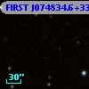 FIRST J074834.6+332833