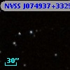 NVSS J074937+332505