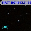 FIRST J074942.5+332150