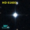 HD  61601