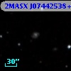 2MASX J07442538+3437385