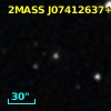 2MASS J07412637+3547027
