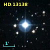 HD  13138