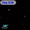 Ton  838