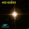 HD  62855