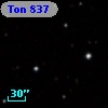 Ton  837