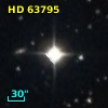 HD  63795