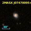 2MASX J07470095+3418015