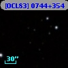 [OCL83] 0744+354