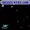 [OCL83] 0743+349