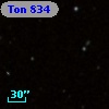 Ton  834