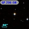 LP  256-50