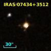 IRAS 07434+3512