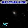 IRAS 07468+3436