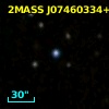 2MASS J07460334+3344369