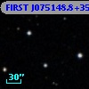 FIRST J075148.8+350456