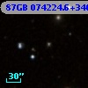 87GB 074224.6+340414