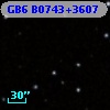GB6 B0743+3607